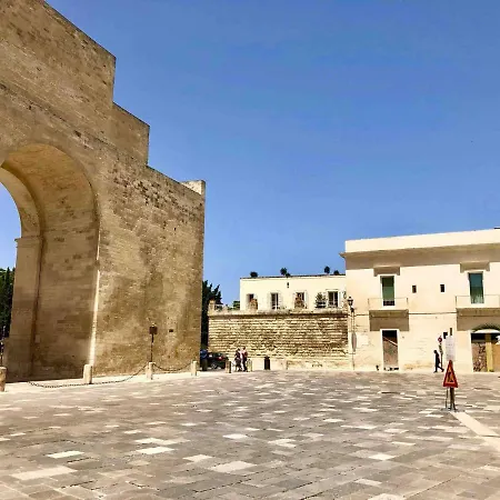 Lodge Master Deluxe Modern With View Lecce
