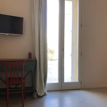 Master Deluxe Modern With View Lecce